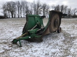 Property photo 188 - FARM EQUIPMENT AUCTION - WHITLEY COUNTY, INDIANA