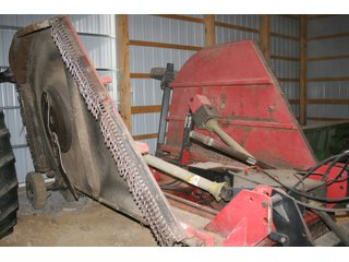 Property photo 190 - FARM EQUIPMENT AUCTION - WHITLEY COUNTY, INDIANA