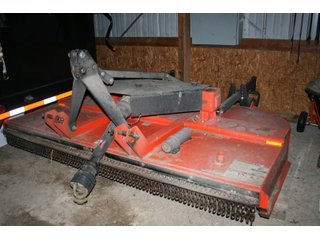 Property photo 191 - FARM EQUIPMENT AUCTION - WHITLEY COUNTY, INDIANA