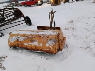 Property photo 192 - FARM EQUIPMENT AUCTION - WHITLEY COUNTY, INDIANA