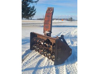 Property photo 194 - FARM EQUIPMENT AUCTION - WHITLEY COUNTY, INDIANA