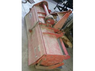 Property photo 195 - FARM EQUIPMENT AUCTION - WHITLEY COUNTY, INDIANA
