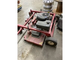 Property photo 196 - FARM EQUIPMENT AUCTION - WHITLEY COUNTY, INDIANA