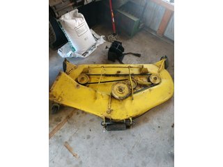 Property photo 199 - FARM EQUIPMENT AUCTION - WHITLEY COUNTY, INDIANA