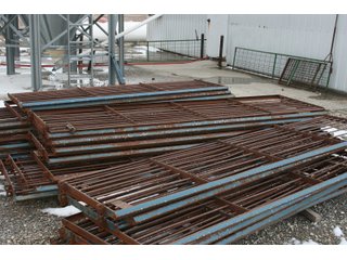 Property photo 204 - FARM EQUIPMENT AUCTION - WHITLEY COUNTY, INDIANA