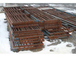 Property photo 205 - FARM EQUIPMENT AUCTION - WHITLEY COUNTY, INDIANA