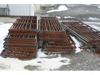 Property photo 206 - FARM EQUIPMENT AUCTION - WHITLEY COUNTY, INDIANA
