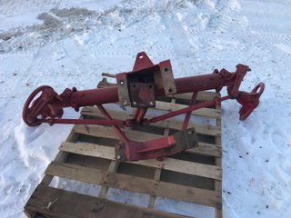 Property photo 209 - FARM EQUIPMENT AUCTION - WHITLEY COUNTY, INDIANA