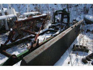 Property photo 213 - FARM EQUIPMENT AUCTION - WHITLEY COUNTY, INDIANA
