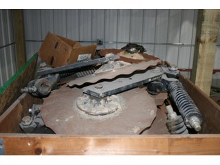 Property photo 216 - FARM EQUIPMENT AUCTION - WHITLEY COUNTY, INDIANA