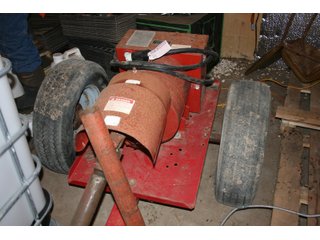 Property photo 217 - FARM EQUIPMENT AUCTION - WHITLEY COUNTY, INDIANA
