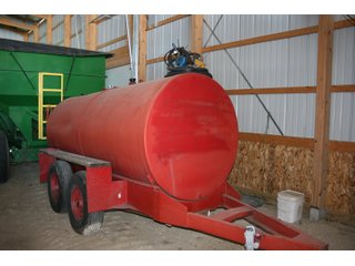 Property photo 221 - FARM EQUIPMENT AUCTION - WHITLEY COUNTY, INDIANA