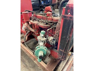 Property photo 224 - FARM EQUIPMENT AUCTION - WHITLEY COUNTY, INDIANA