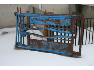 Property photo 233 - FARM EQUIPMENT AUCTION - WHITLEY COUNTY, INDIANA