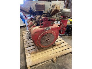 Property photo 235 - FARM EQUIPMENT AUCTION - WHITLEY COUNTY, INDIANA