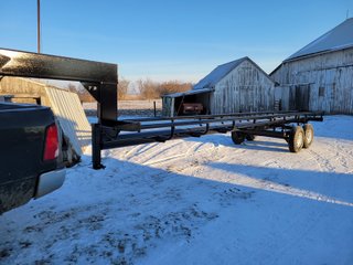 Property photo 237 - FARM EQUIPMENT AUCTION - WHITLEY COUNTY, INDIANA