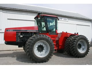 Property photo 1 - FARMERS GRAIN AND AG EQUIPMENT AUCTION - WILLSHIRE, OH