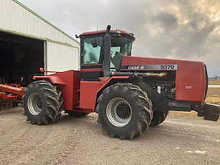 Property photo 2 - FARMERS GRAIN AND AG EQUIPMENT AUCTION - WILLSHIRE, OH