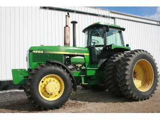 Property photo 4 - FARMERS GRAIN AND AG EQUIPMENT AUCTION - WILLSHIRE, OH