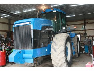 Property photo 6 - FARMERS GRAIN AND AG EQUIPMENT AUCTION - WILLSHIRE, OH
