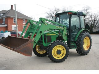 Property photo 7 - FARMERS GRAIN AND AG EQUIPMENT AUCTION - WILLSHIRE, OH