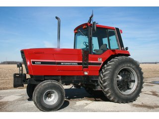 Property photo 8 - FARMERS GRAIN AND AG EQUIPMENT AUCTION - WILLSHIRE, OH