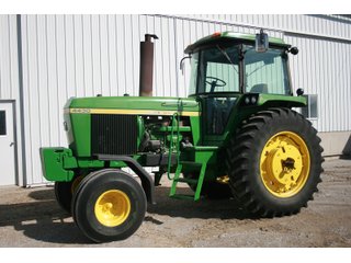 Property photo 9 - FARMERS GRAIN AND AG EQUIPMENT AUCTION - WILLSHIRE, OH