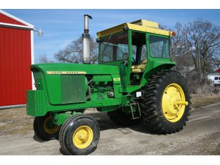 Property photo 10 - FARMERS GRAIN AND AG EQUIPMENT AUCTION - WILLSHIRE, OH