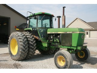 Property photo 11 - FARMERS GRAIN AND AG EQUIPMENT AUCTION - WILLSHIRE, OH