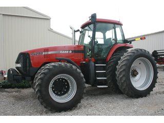 Property photo 5 - FARMERS GRAIN AND AG EQUIPMENT AUCTION - WILLSHIRE, OH