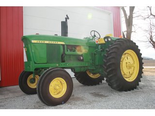 Property photo 13 - FARMERS GRAIN AND AG EQUIPMENT AUCTION - WILLSHIRE, OH