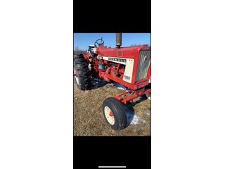 Property photo 15 - FARMERS GRAIN AND AG EQUIPMENT AUCTION - WILLSHIRE, OH