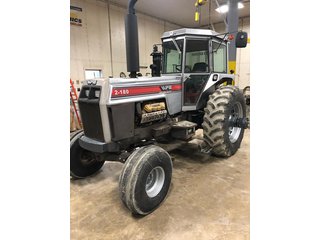 Property photo 16 - FARMERS GRAIN AND AG EQUIPMENT AUCTION - WILLSHIRE, OH