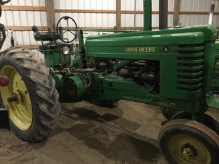 Property photo 17 - FARMERS GRAIN AND AG EQUIPMENT AUCTION - WILLSHIRE, OH