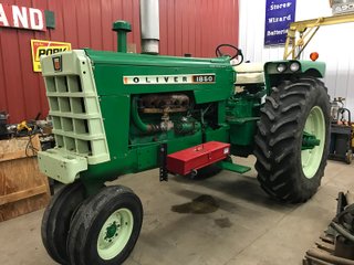 Property photo 18 - FARMERS GRAIN AND AG EQUIPMENT AUCTION - WILLSHIRE, OH