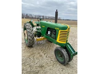 Property photo 19 - FARMERS GRAIN AND AG EQUIPMENT AUCTION - WILLSHIRE, OH