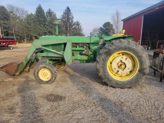 Property photo 21 - FARMERS GRAIN AND AG EQUIPMENT AUCTION - WILLSHIRE, OH
