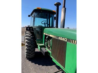 Property photo 22 - FARMERS GRAIN AND AG EQUIPMENT AUCTION - WILLSHIRE, OH