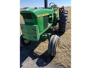 Property photo 23 - FARMERS GRAIN AND AG EQUIPMENT AUCTION - WILLSHIRE, OH