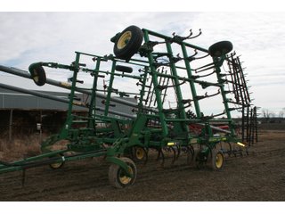 Property photo 24 - FARMERS GRAIN AND AG EQUIPMENT AUCTION - WILLSHIRE, OH