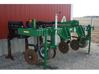 Property photo 25 - FARMERS GRAIN AND AG EQUIPMENT AUCTION - WILLSHIRE, OH