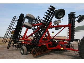 Property photo 26 - FARMERS GRAIN AND AG EQUIPMENT AUCTION - WILLSHIRE, OH