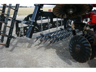 Property photo 27 - FARMERS GRAIN AND AG EQUIPMENT AUCTION - WILLSHIRE, OH