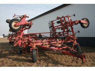 Property photo 28 - FARMERS GRAIN AND AG EQUIPMENT AUCTION - WILLSHIRE, OH