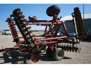 Property photo 31 - FARMERS GRAIN AND AG EQUIPMENT AUCTION - WILLSHIRE, OH