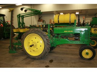 Property photo 32 - FARMERS GRAIN AND AG EQUIPMENT AUCTION - WILLSHIRE, OH