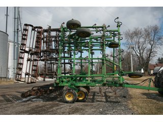 Property photo 33 - FARMERS GRAIN AND AG EQUIPMENT AUCTION - WILLSHIRE, OH