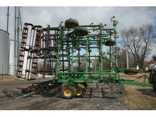 Property photo 34 - FARMERS GRAIN AND AG EQUIPMENT AUCTION - WILLSHIRE, OH