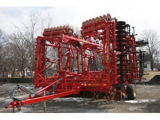 Property photo 35 - FARMERS GRAIN AND AG EQUIPMENT AUCTION - WILLSHIRE, OH