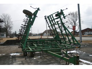 Property photo 36 - FARMERS GRAIN AND AG EQUIPMENT AUCTION - WILLSHIRE, OH